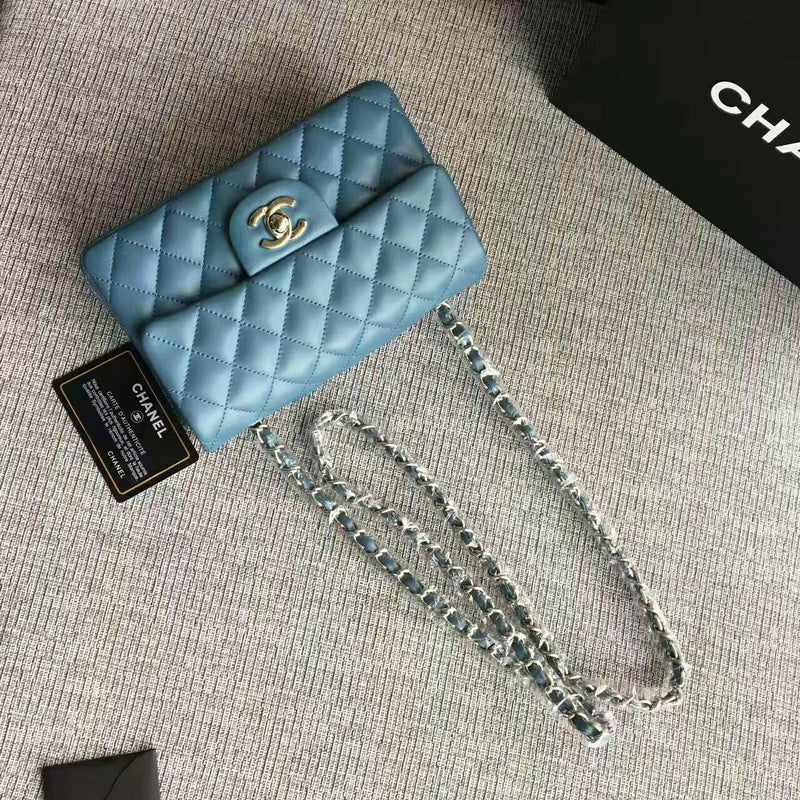 Satchel Bags - CHL Bags - 566