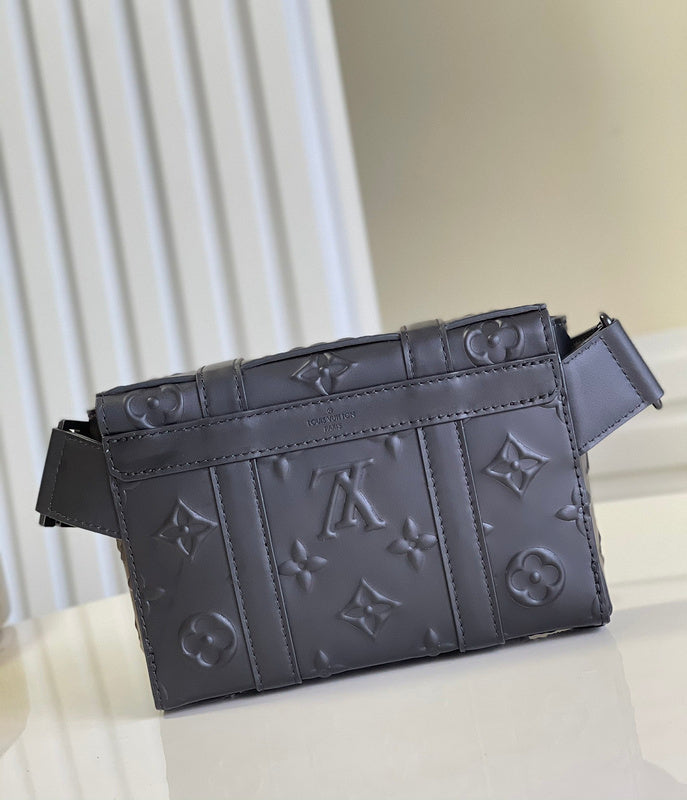 Satchel Bags - VL Bags - 3077