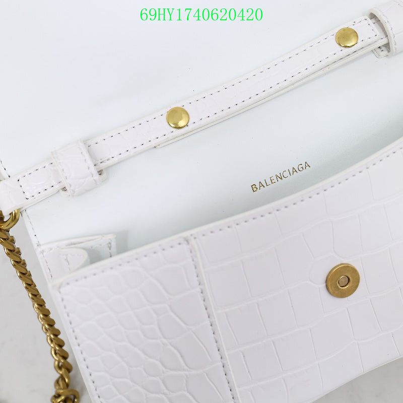 Satchel Bags - BGA Bags - 2223