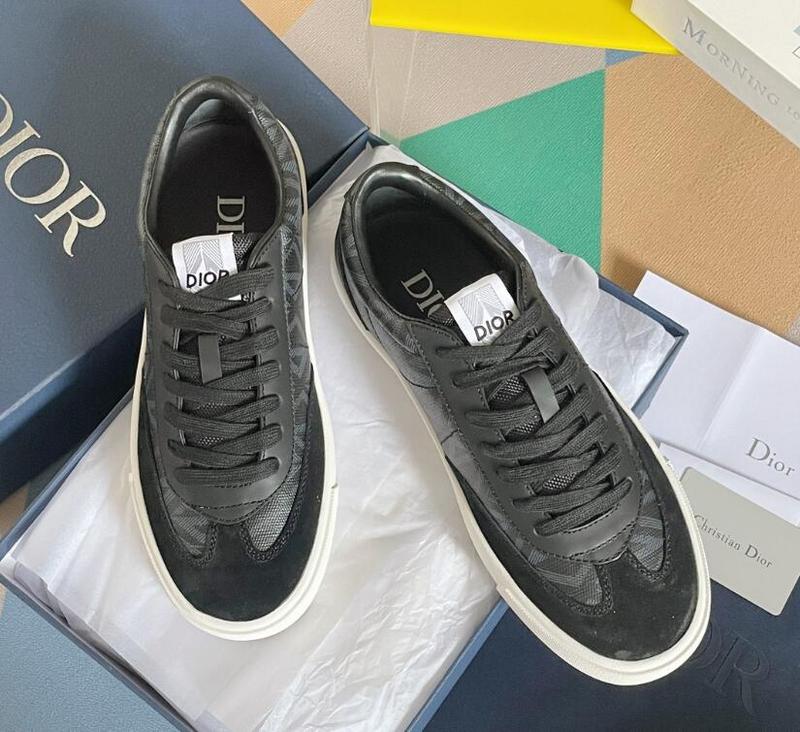 SAMCC - DOR Men Shoes - 419