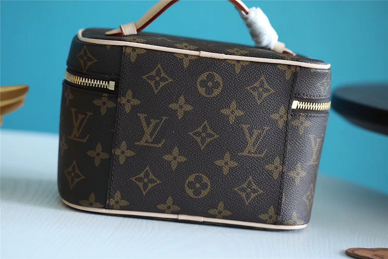 Glami Fashion Lu-Vi bags - 8002