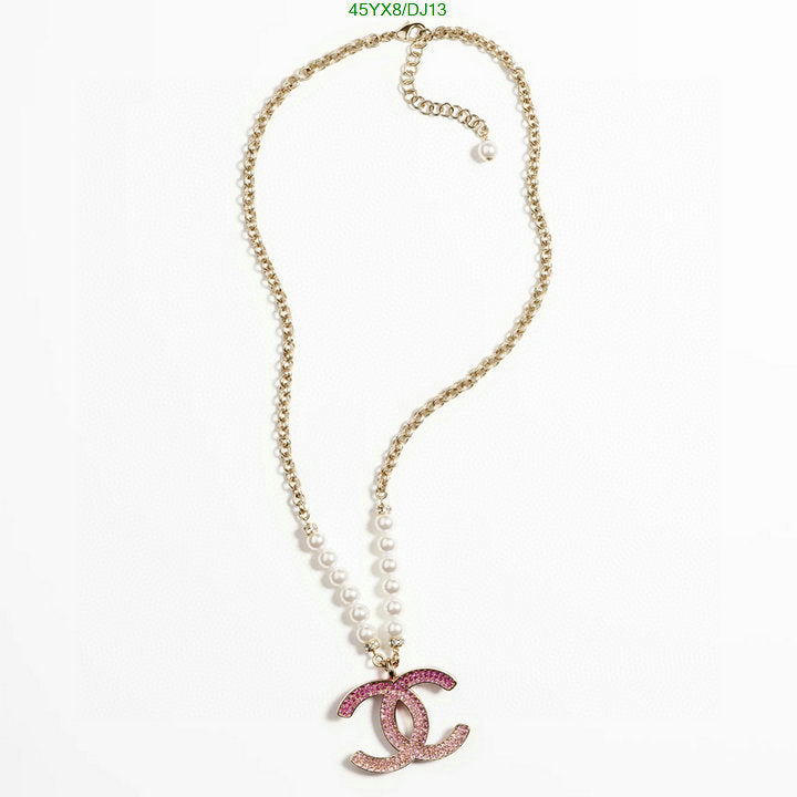 SAMC - CHL Jewelry - 419