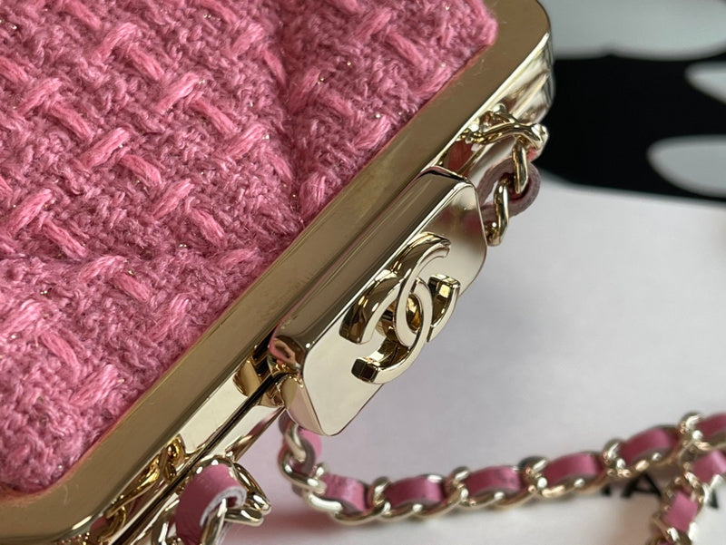 Satchel Bags - CHL Bags - 1496