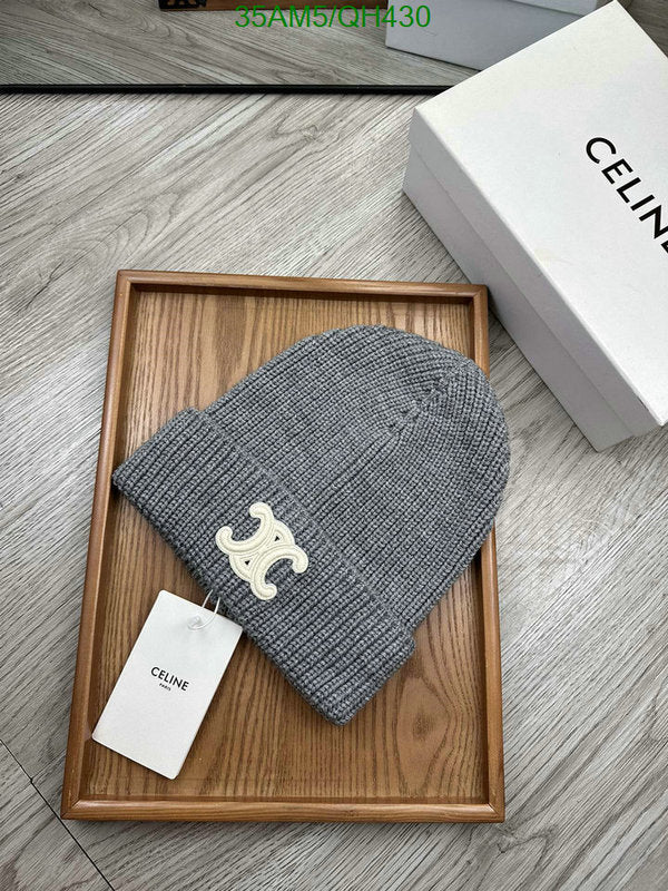 SAMC - COL Caps & Hats - 147