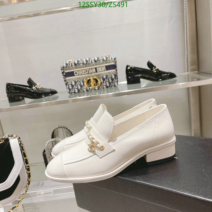 SAMC - CHL Women Shoes - 101