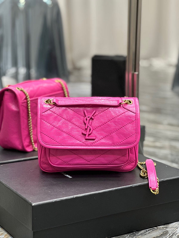 Glami Fashion - SLY Bags - 058