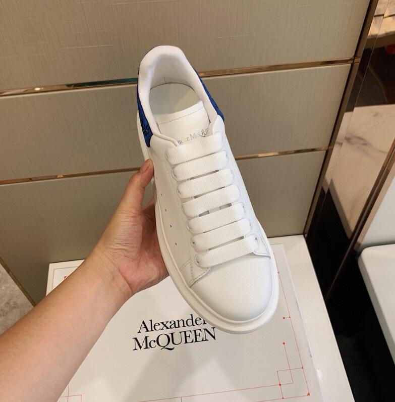 Glamy - AQ Men SHoes - 361