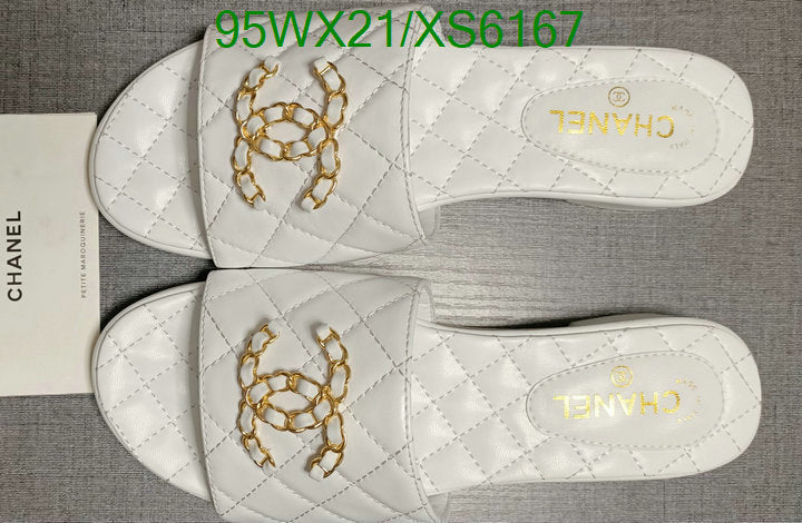 SAMC - CHL Women Shoes Slippers - 132