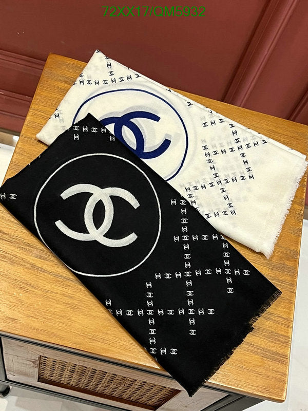 SAMC - CHL Scarves - 626