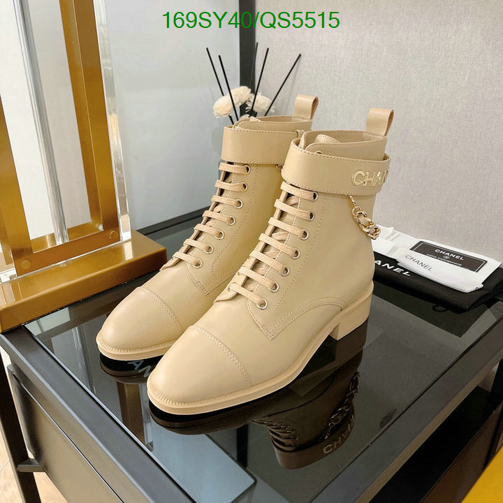 SAMC - Mix Boots - 307
