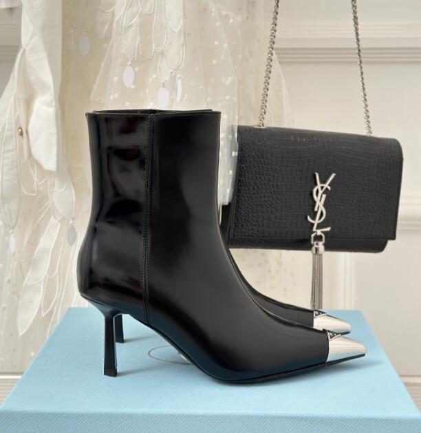 GlamyWomen Shoes - 175