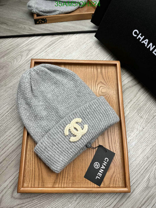 SAMC - CHL Caps & Hats - 204