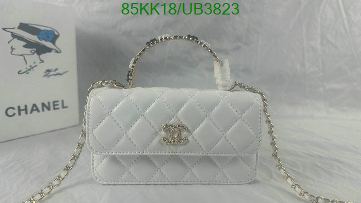 SAMC - CHL Bags Crossbody - 087