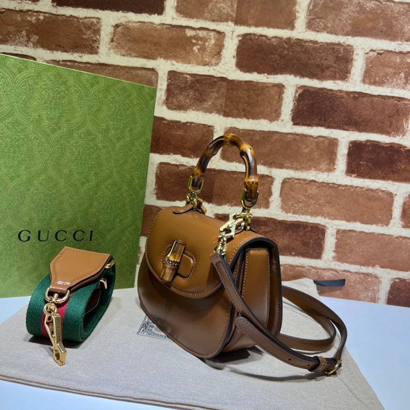 Glami Fashion - GCI Bags - 12012
