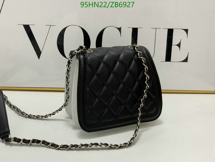 SAMC - CHL Bags Crossbody - 161