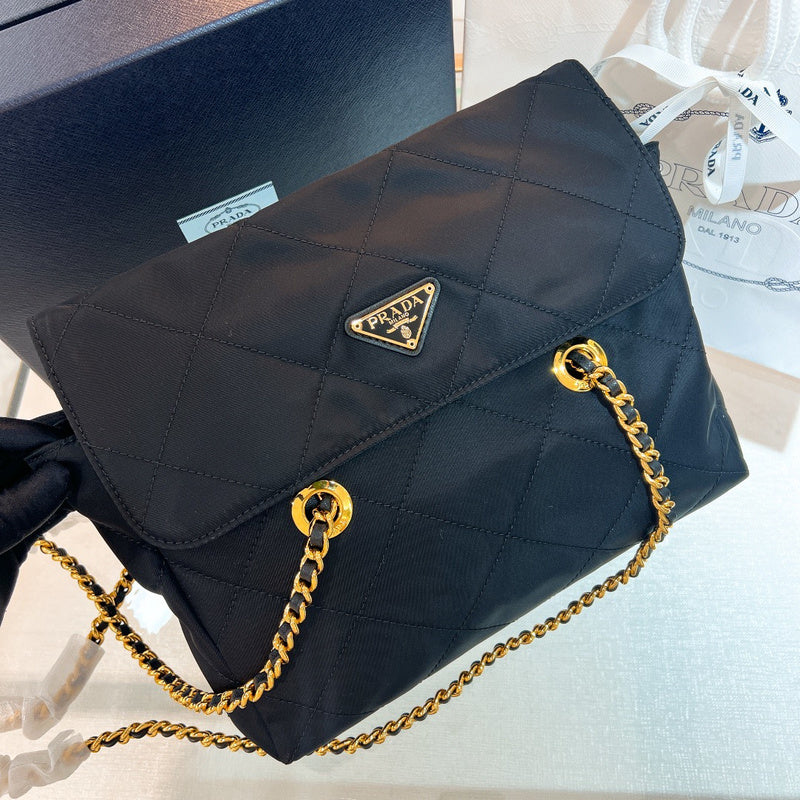 Satchel Bags - PDA Bags - 2101