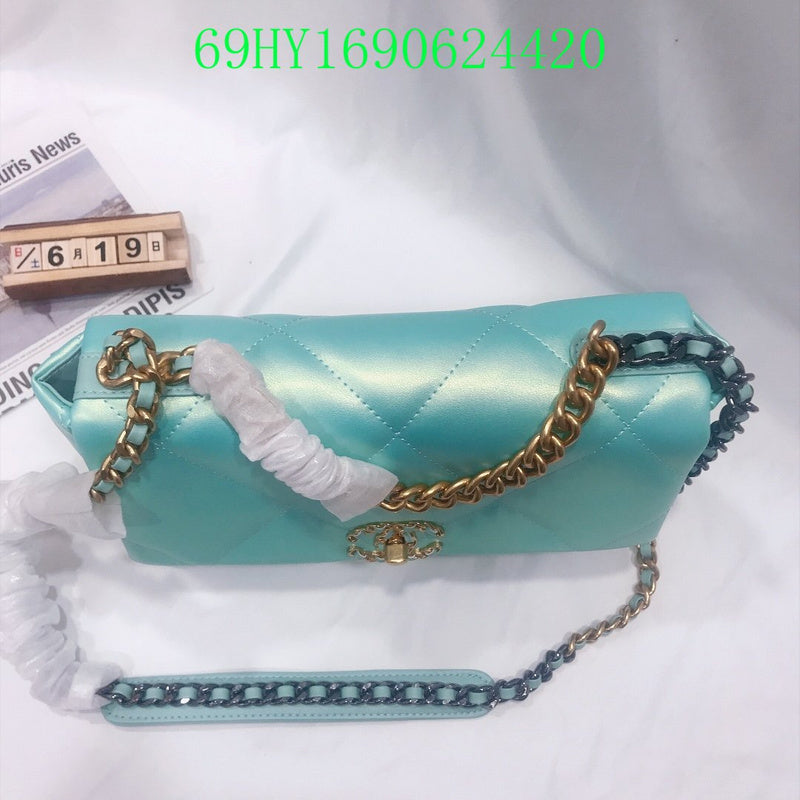 Satchel Bags - CHL Bags - 5314