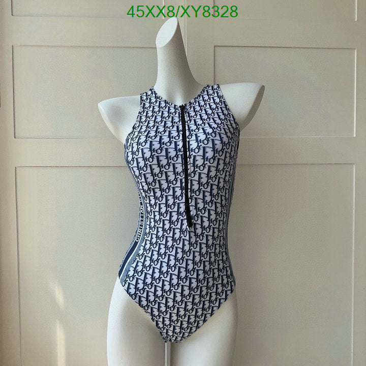 SAMC - DOR Swimsuits - 062