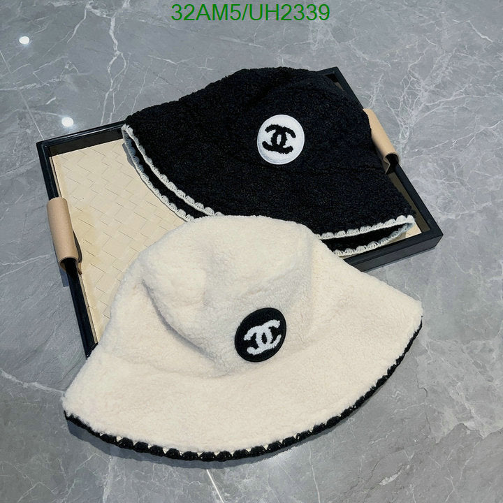 SAMC - CHL Caps & Hats - 076
