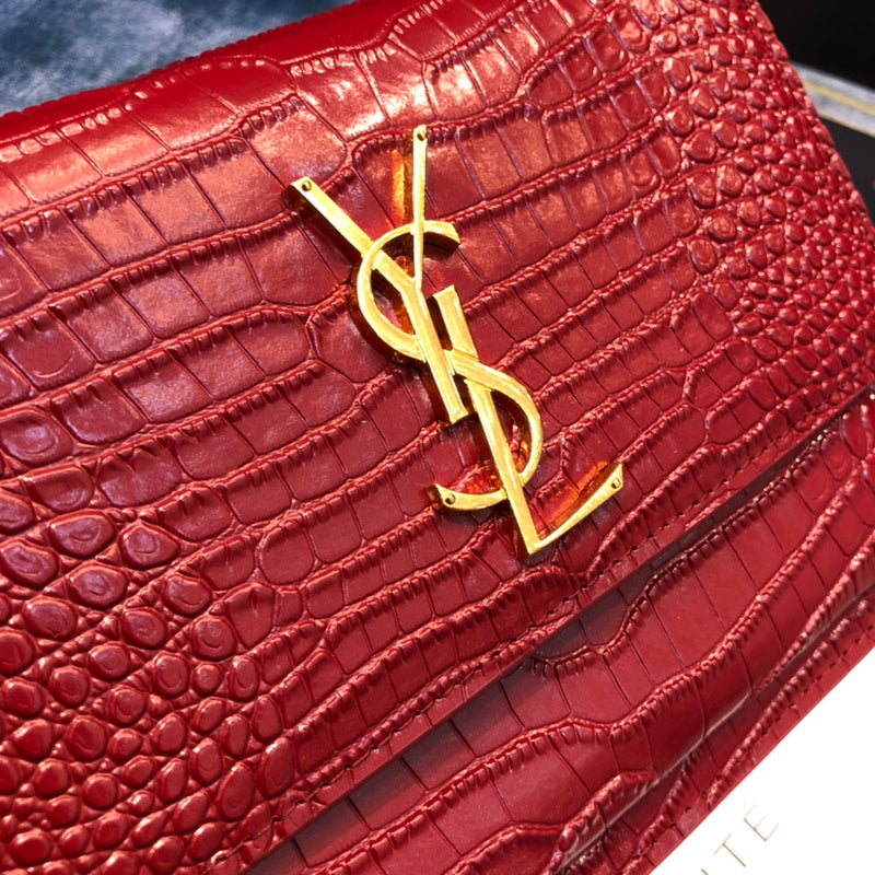 Satchel Bags - SLY Bags - 1677