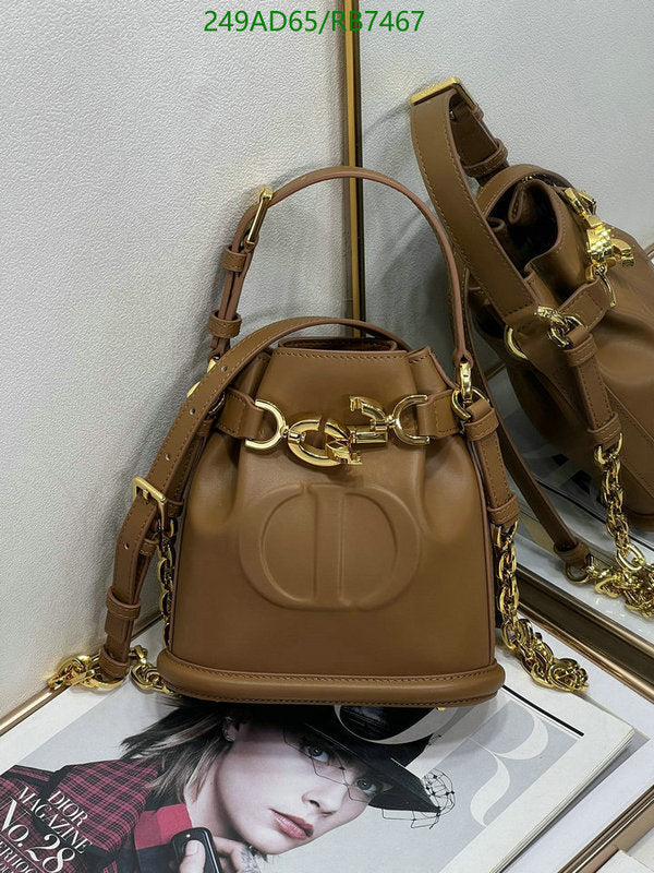 SAMCC - DOR Bags - 1285