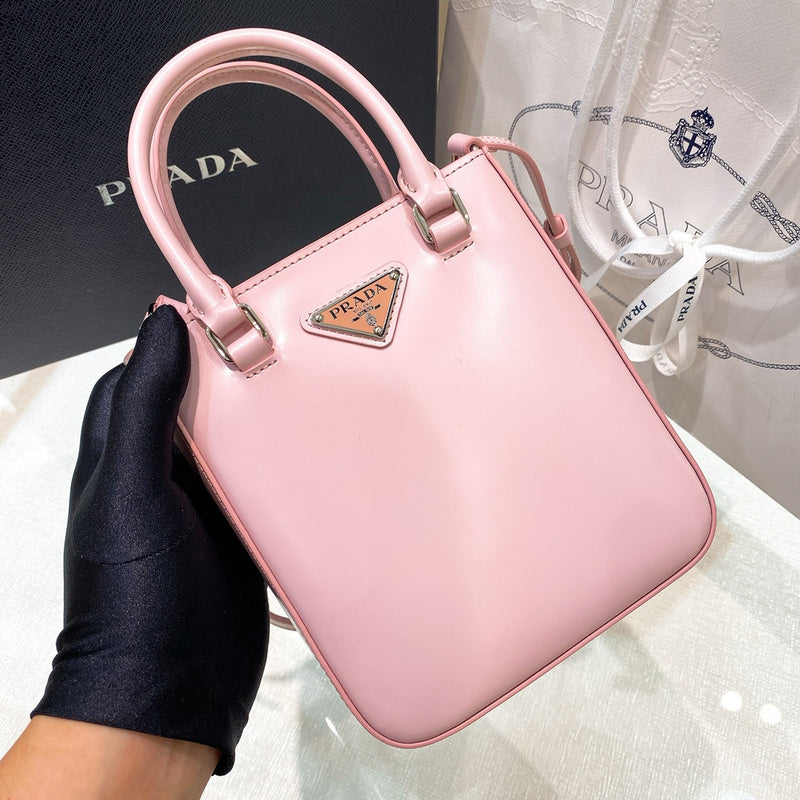 Satchel Bags - PDA Bags - 2431