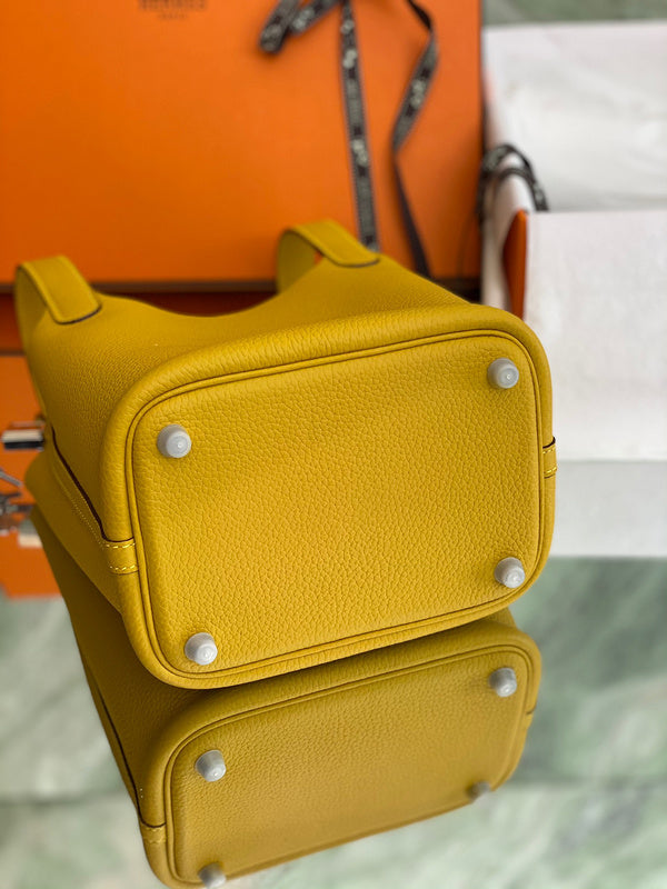 Satchel Bags - HMS-Bags - 193