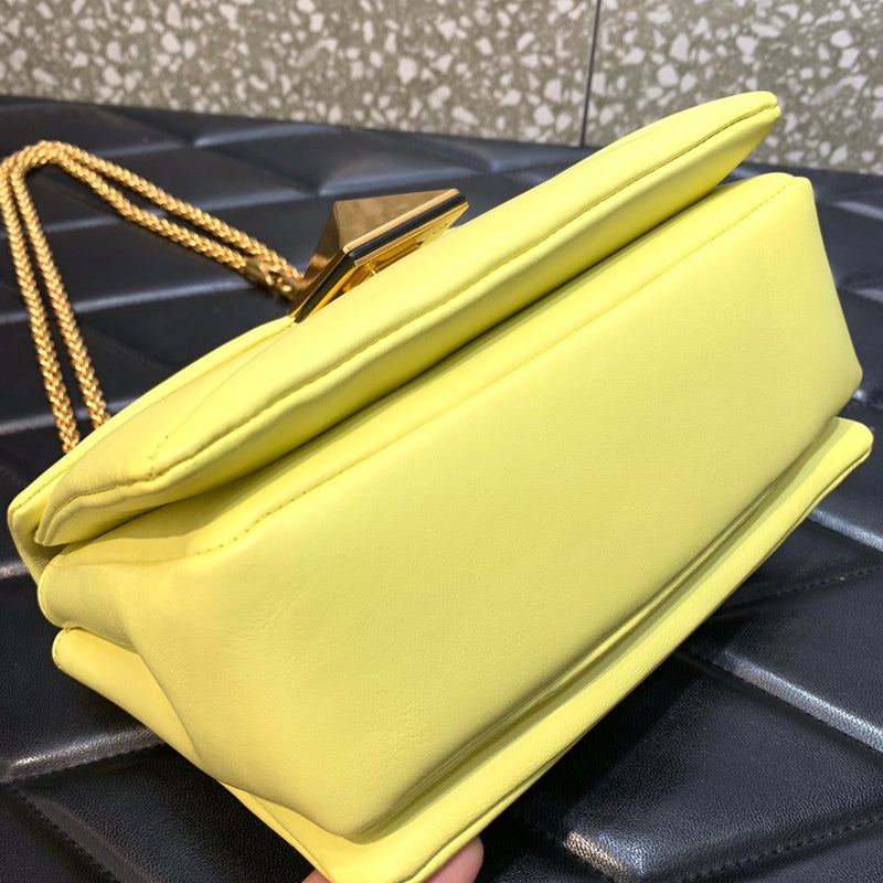 Satchel Bags - VTO Bags - 1008