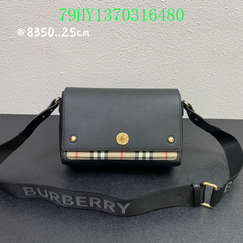 ELE Fashion -BBR Bags - 141