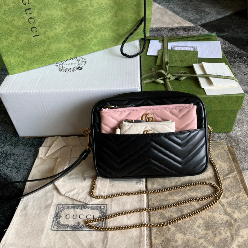 Satchel Bags - GCI Bags - 906