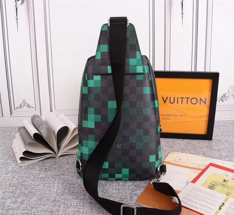 Glami- Glami- Lu-Vi bags - 3792