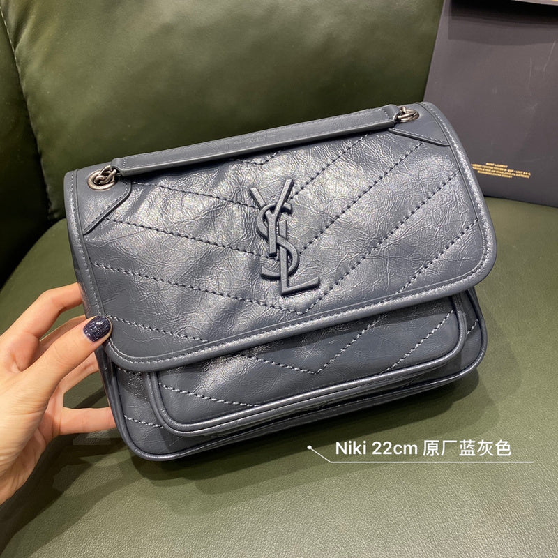 Glami - SLY Bags 398