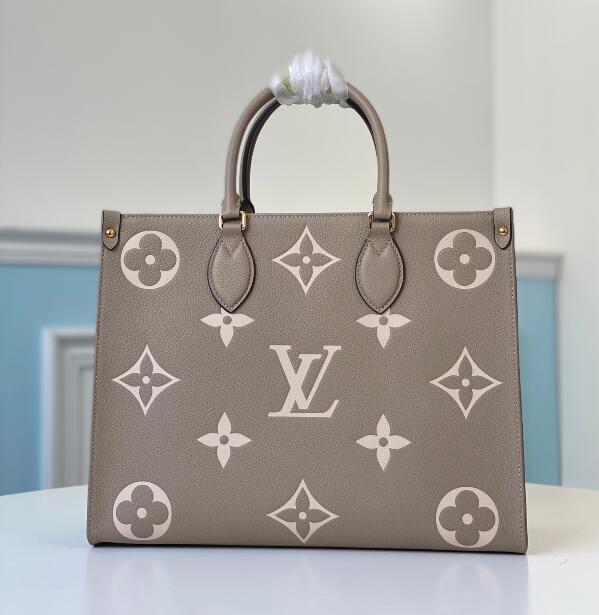 SAMC - LOV Bags - 2709