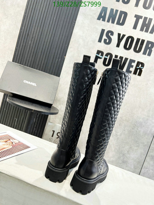 SAMC - Mix Boots - 217