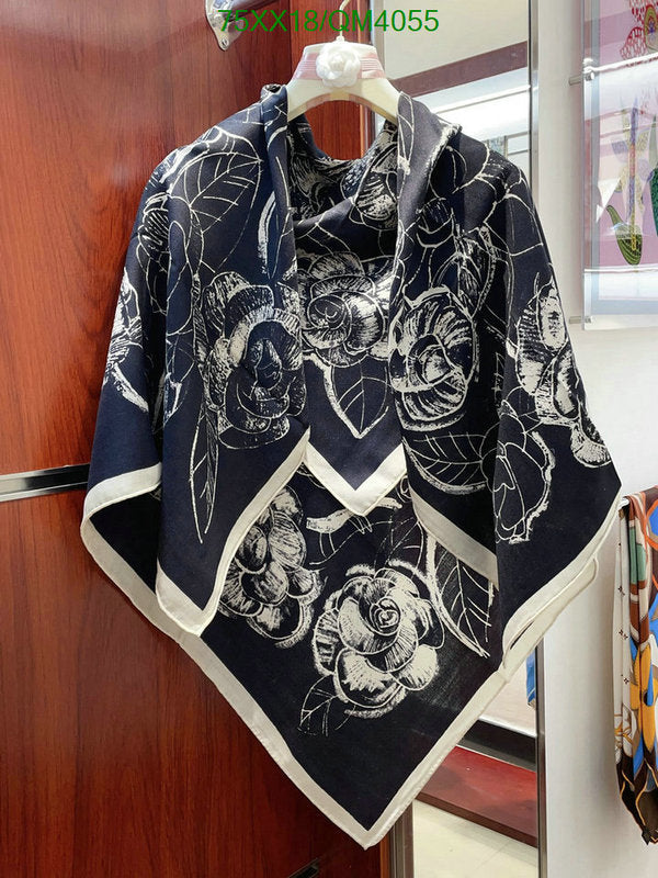 SAMC - CHL Scarves - 687