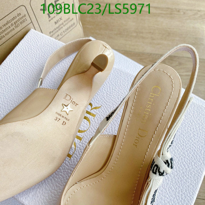 SAMCC - DOR Women Shoes - 2428