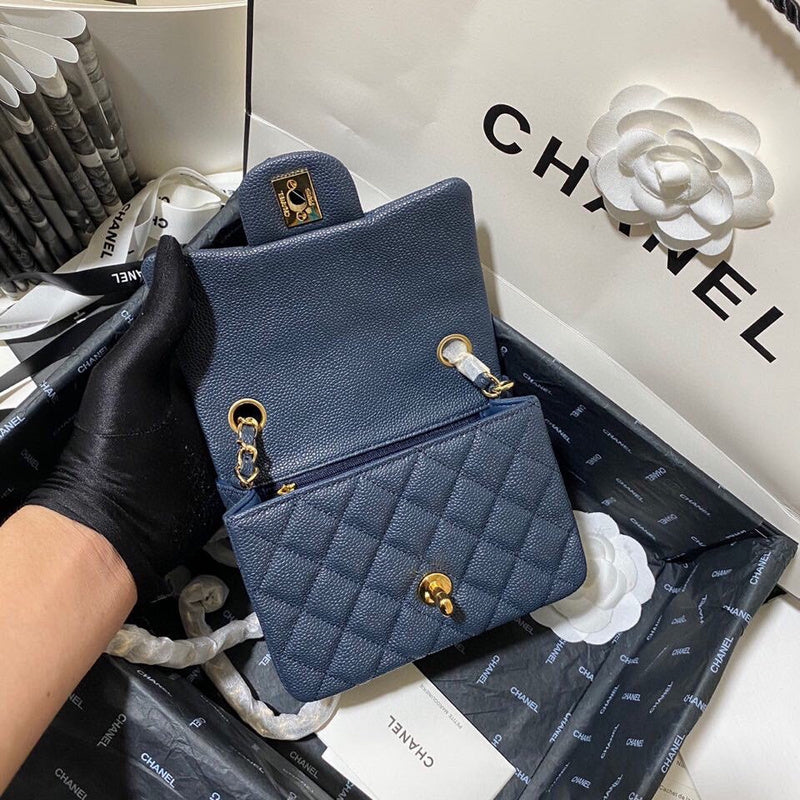 Satchel Bags - CHL Bags - 4149