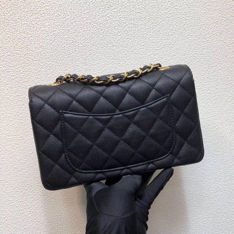 Satchel Bags - CHL Bags - 4610