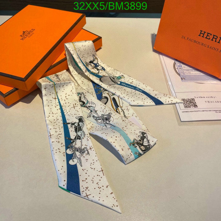 SAMC - HMS Scarves - 285