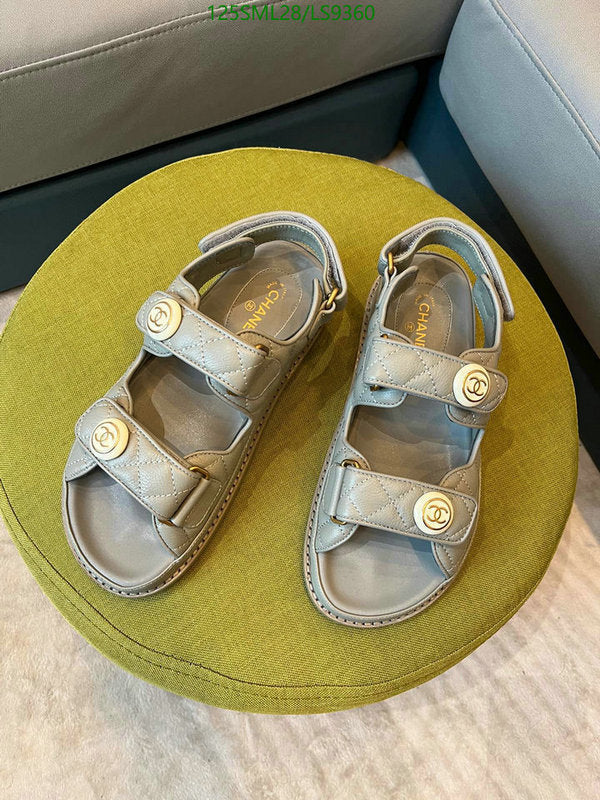 SAMC - CHL Women Shoes Beach - 160