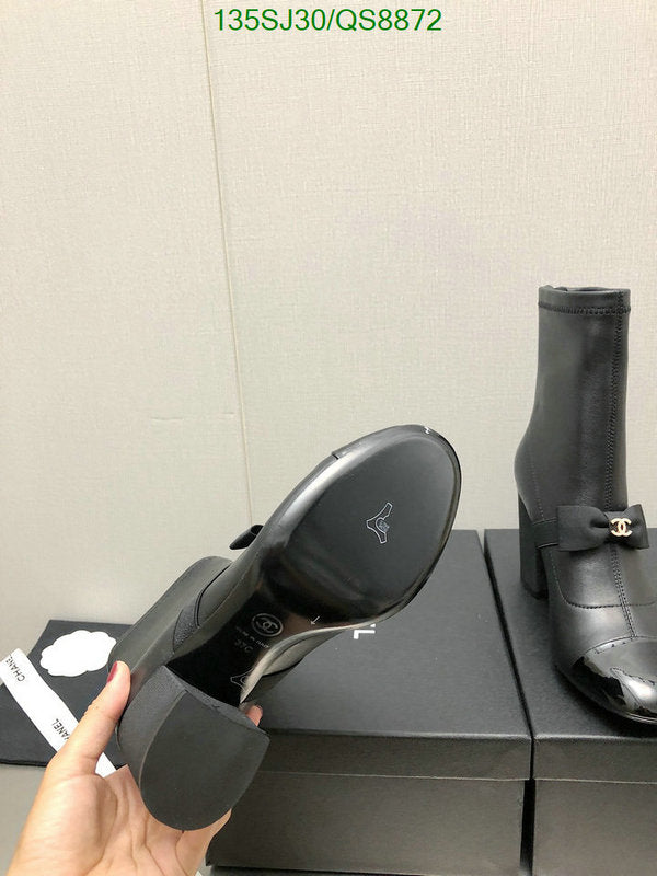 SAMC - CHL Women Boots - 106