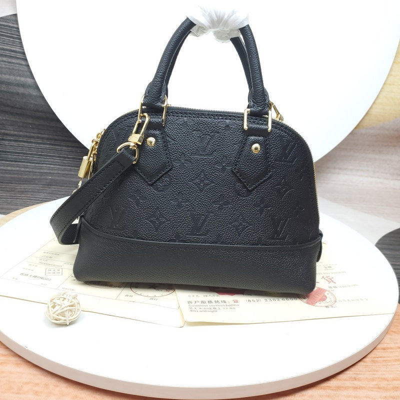 Glami- Glami- Lu-Vi bags - 3811