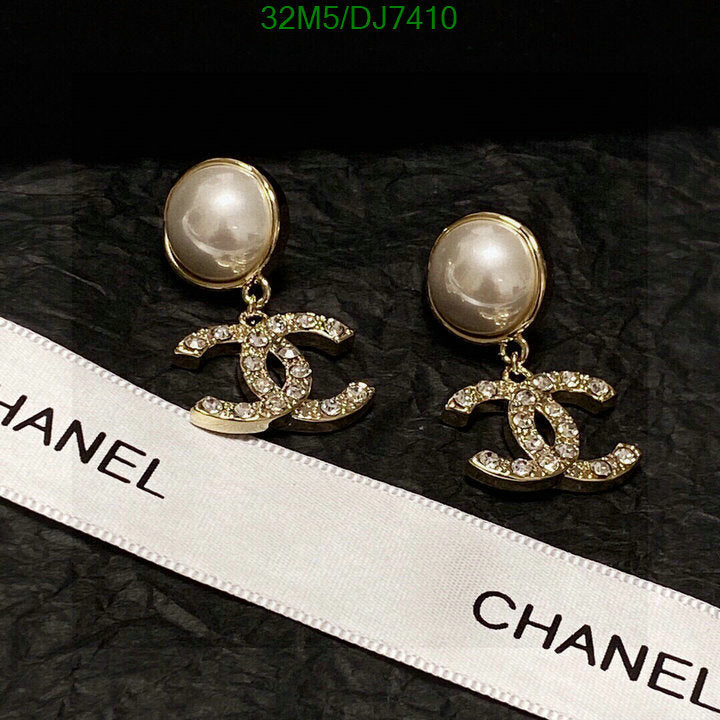 SAMC - CHL Jewelry Earrings - 037