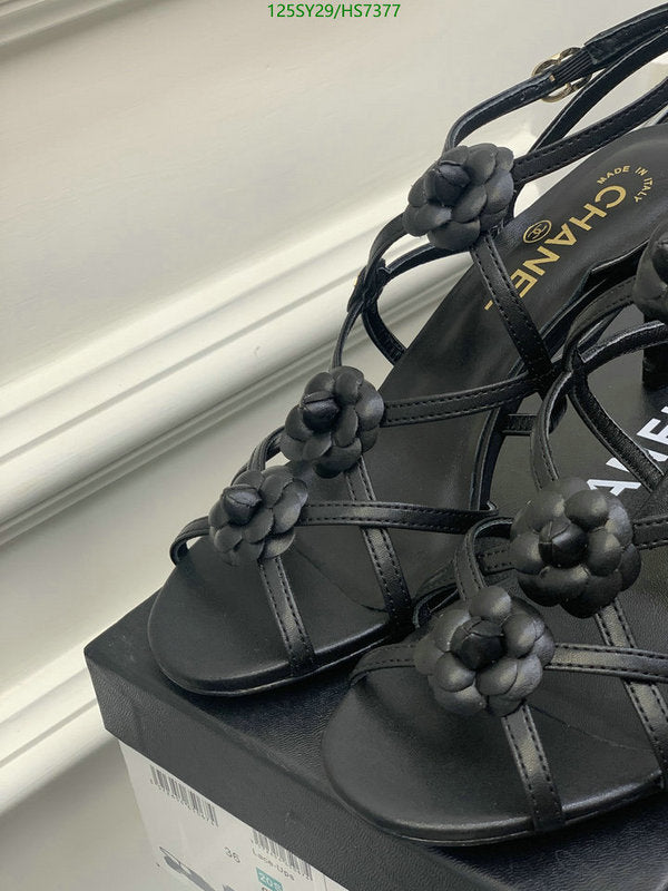 SAMC - CHL Women Shoes High Heels - 066