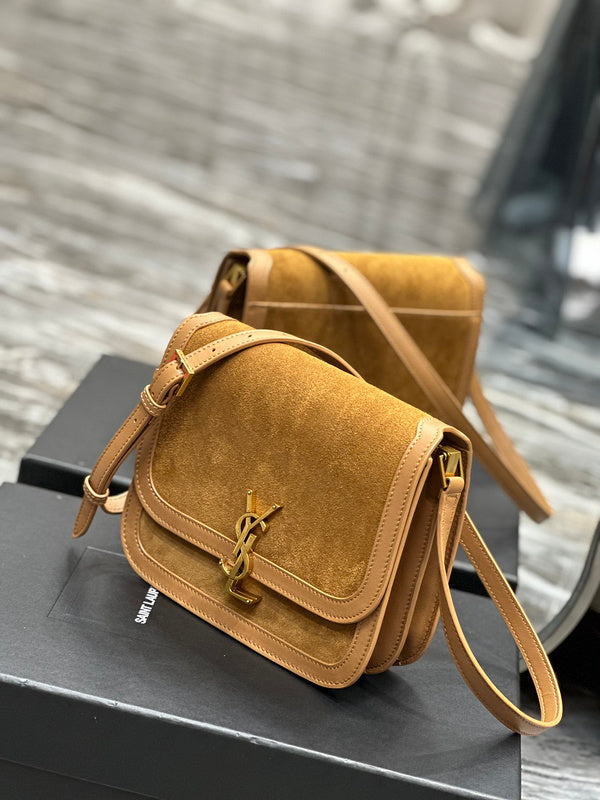 Satchel Bags - SLY Bags - 507