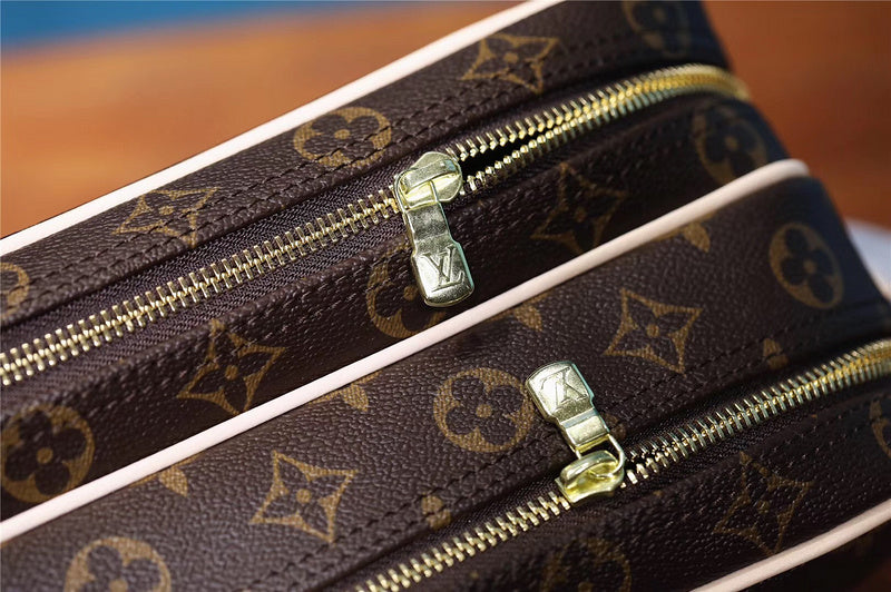 Glami Fashion Lu-Vi bags - 10460