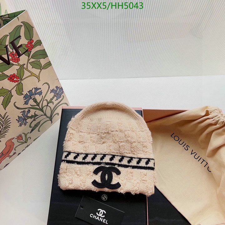 SAMC - CHL Caps & Hats - 327