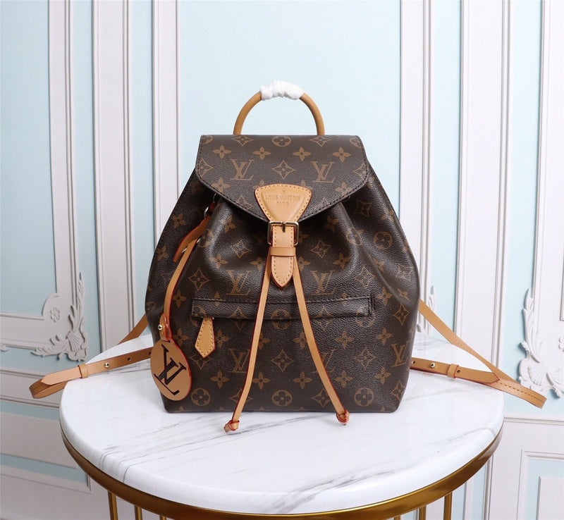 Glami- Glami- Lu-Vi bags - 3878