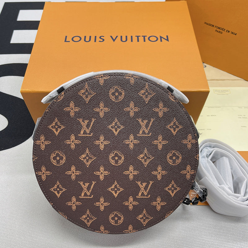 Satchel Bags - VL Bags - 7033
