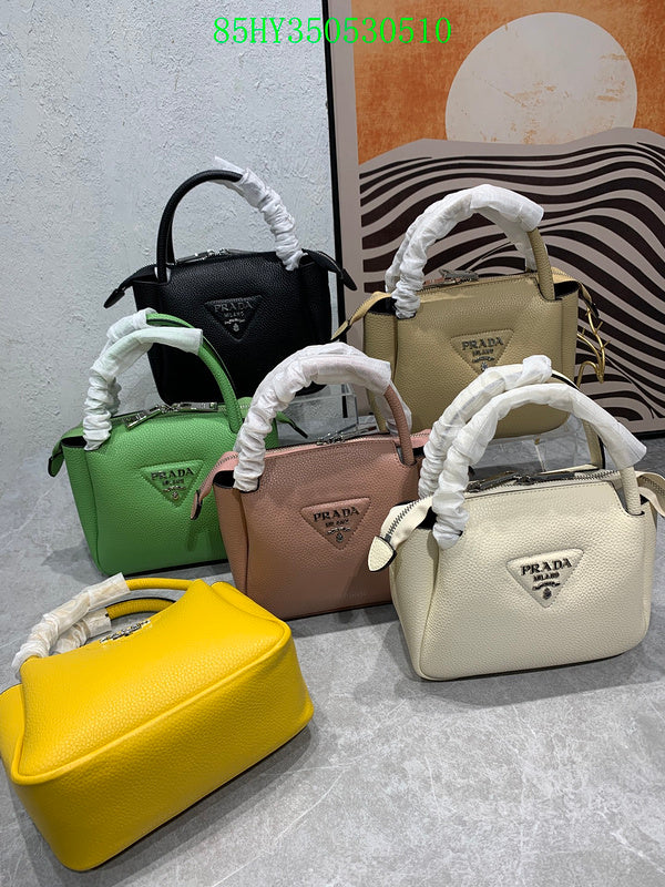 Satchel Bags - PDA Bags - 3262